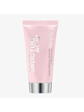 RODIAL Pink Diamond Salicylic Acid Gel Cleanser | NEW | Mini